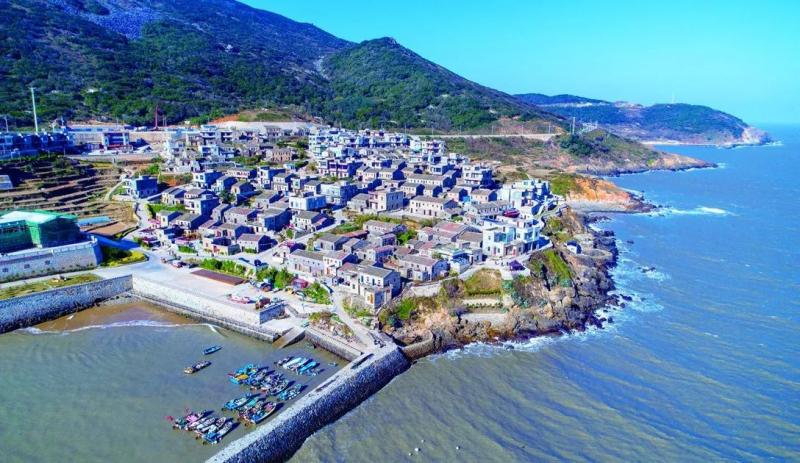 平潭县标志性建筑图片 第5张