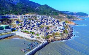 平潭县标志性建筑图片 第5张