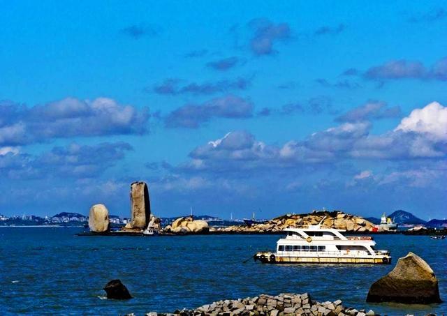 平潭县标志性建筑图片 第4张