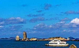 平潭县标志性建筑图片 第4张