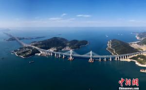 平潭县标志性建筑图片 第6张