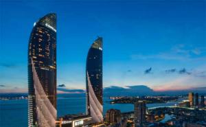 厦门市标志性建筑图片