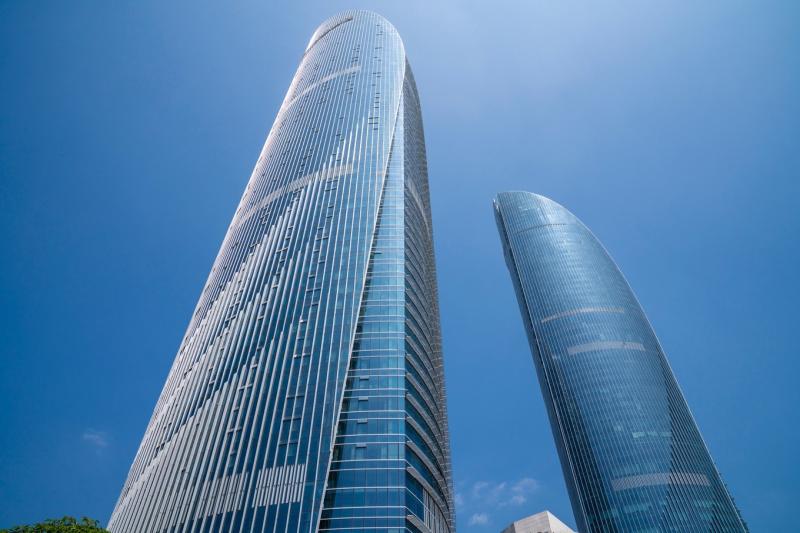 厦门市标志性建筑图片 第2张