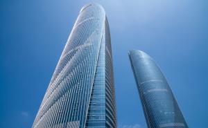 厦门市标志性建筑图片 第2张