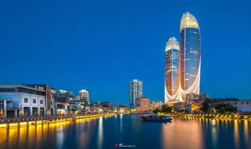 厦门市标志性建筑图片 第6张