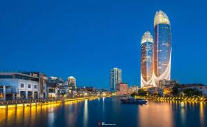 厦门市标志性建筑图片 第6张