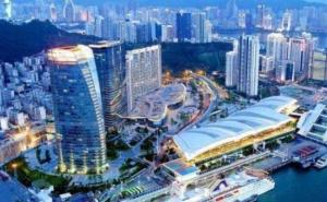 厦门市标志性建筑图片 第3张