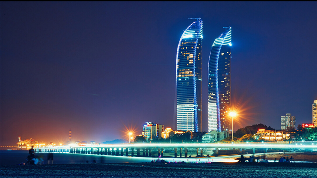 厦门市标志性建筑图片 第5张