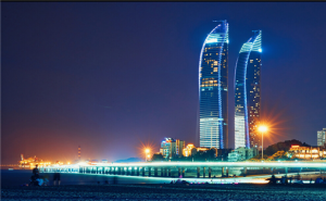 厦门市标志性建筑图片 第5张