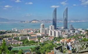 厦门市标志性建筑图片 第4张