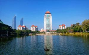 厦门市标志性建筑图片 第7张