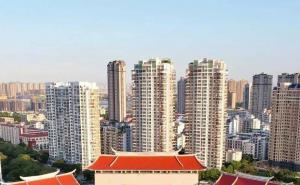 莆田市标志性建筑图片 第2张