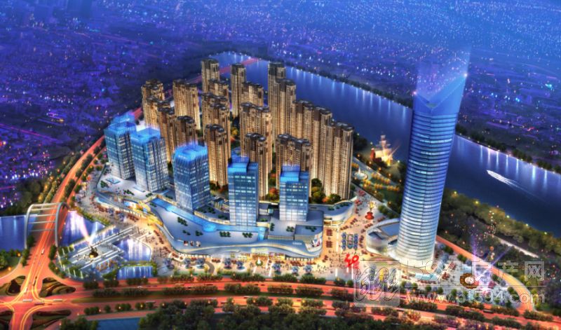 莆田市标志性建筑图片 第3张