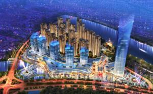 莆田市标志性建筑图片 第3张