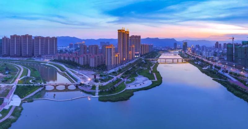 仙游县标志性建筑图片 第2张