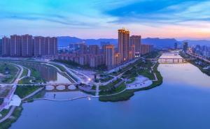 仙游县标志性建筑图片 第2张