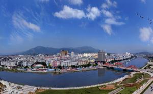 仙游县标志性建筑图片 第4张