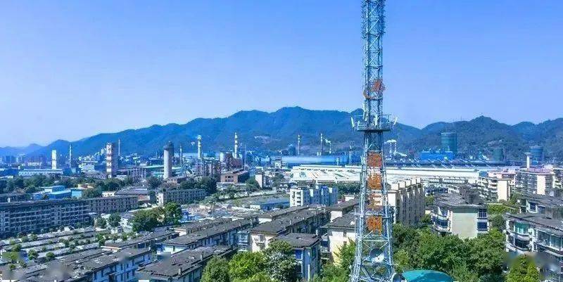 三明市标志性建筑图片 第1张