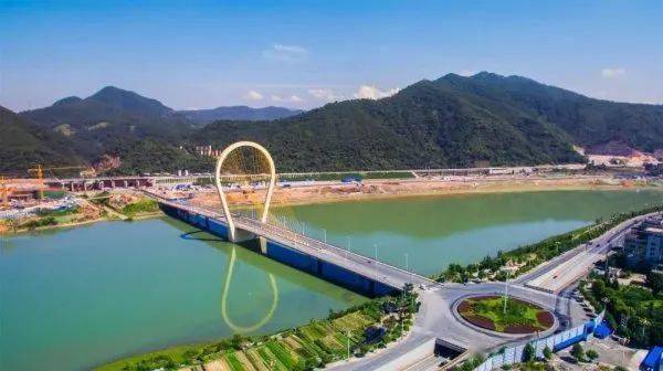 三明市标志性建筑图片 第7张