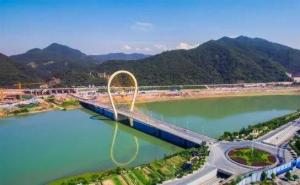 三明市标志性建筑图片 第7张