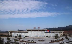 三明市标志性建筑图片 第8张