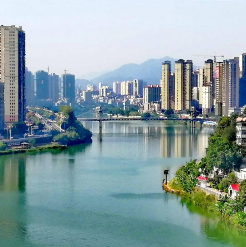 永安市标志性建筑图片 第2张