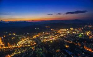 永安市标志性建筑图片