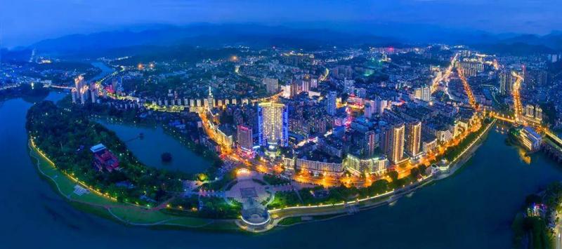 永安市标志性建筑图片 第4张