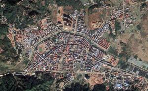 明溪县标志性建筑图片 第2张