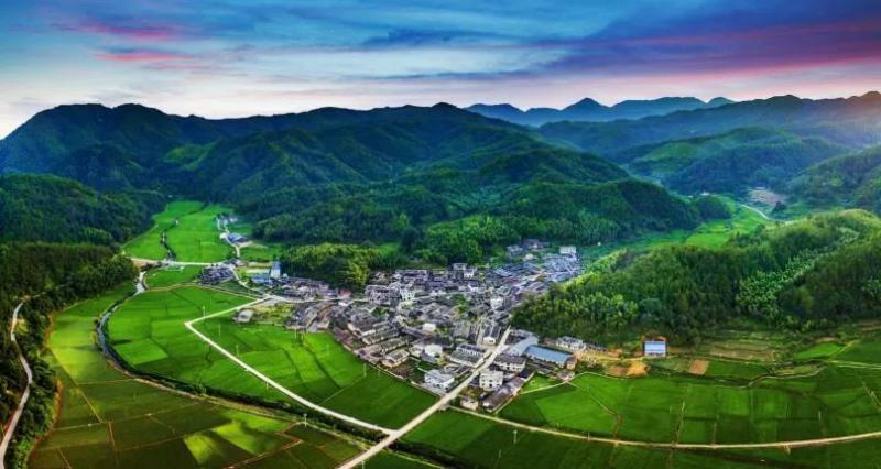 明溪县标志性建筑图片 第3张