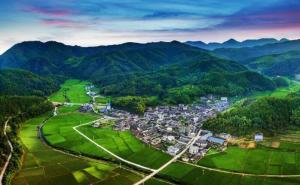 明溪县标志性建筑图片 第3张