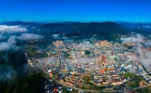 明溪县标志性建筑图片 第4张