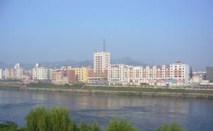 将乐县标志性建筑图片
