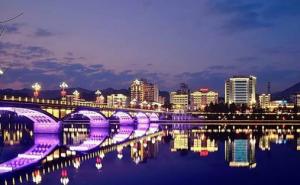 将乐县标志性建筑图片 第3张