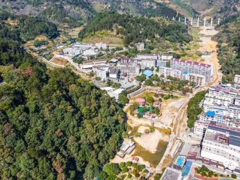 大田县标志性建筑图片 第2张