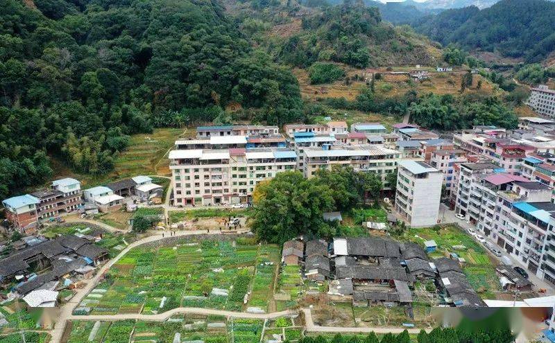 大田县标志性建筑图片 第4张