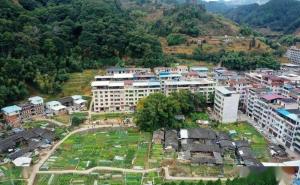 大田县标志性建筑图片 第4张