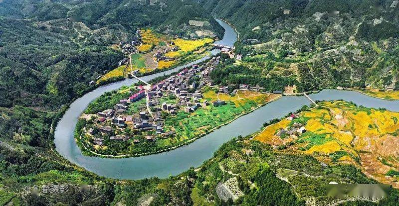 大田县标志性建筑图片 第7张