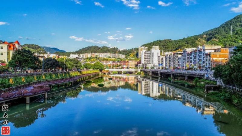 大田县标志性建筑图片 第5张