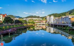 大田县标志性建筑图片 第5张