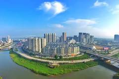 宁化县标志性建筑图片 第1张