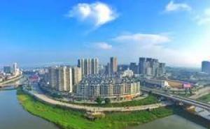 宁化县标志性建筑图片