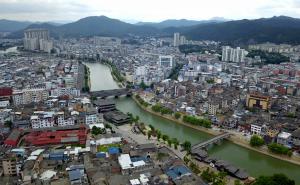 宁化县标志性建筑图片 第4张