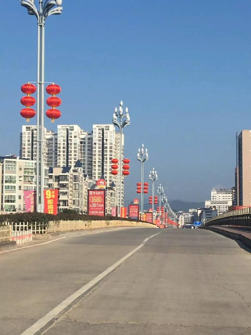 宁化县标志性建筑图片 第5张