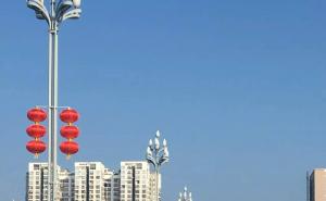 宁化县标志性建筑图片 第5张