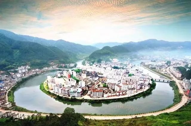 建宁县标志性建筑图片 第3张