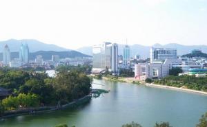 沙县标志性建筑图片 第3张