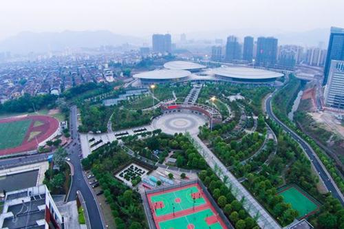 沙县标志性建筑图片 第4张