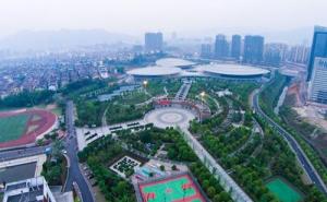 沙县标志性建筑图片 第4张
