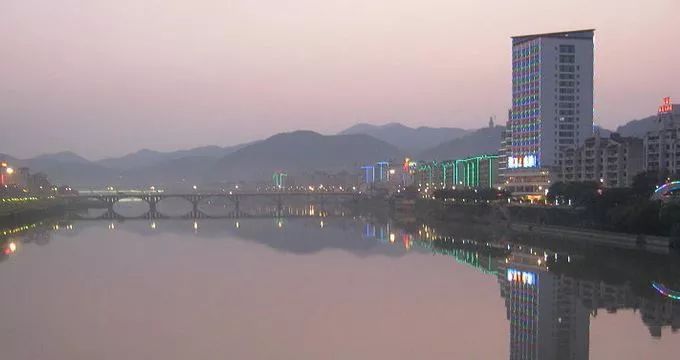 沙县标志性建筑图片 第5张